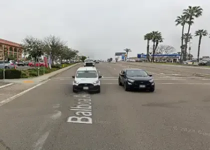 [10-31-2024] Motorcycle Rider and Passenger Seriously Injured After Collision with Vehicle in Kearny Mesa